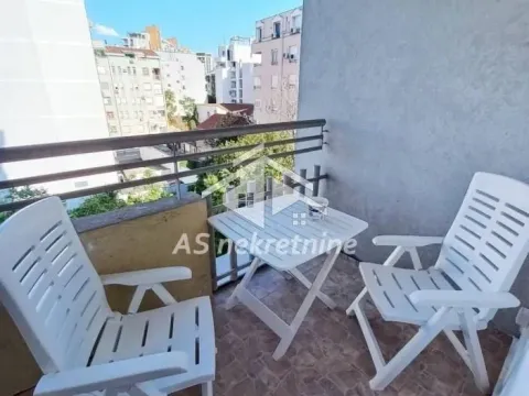 Izdavanje, dvosoban stan, 40m², Stari Grad, Beograd - image 5