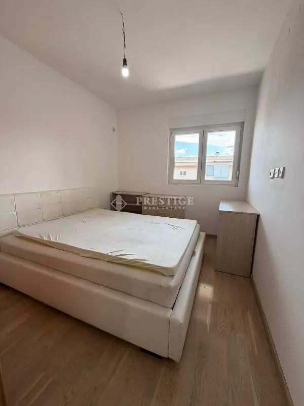 Prodaja, jednosoban stan, 46m², City Kvart, Podgorica