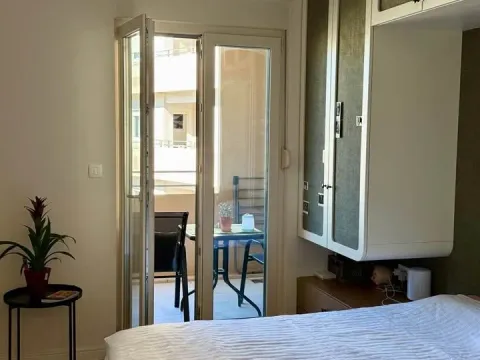 Rent, one bedroom apartment, 50m², Central Point, Podgorica - image 7