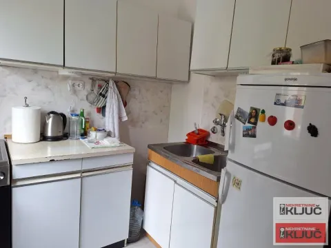 Prodaja, dvosoban stan, 64m², Sajmište, Novi Sad - image 6