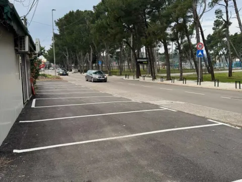 Rent, office space, 20m², Murtovina, Podgorica - image 3