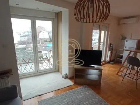 Prodaja, jednosoban stan, 34m², Rotkvarija, Novi Sad Sve Podlokacije - image 2