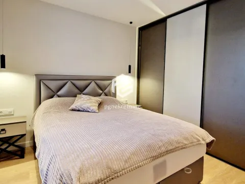 Rent, two bedroom apartment, 120m², Centar, Podgorica - image 16