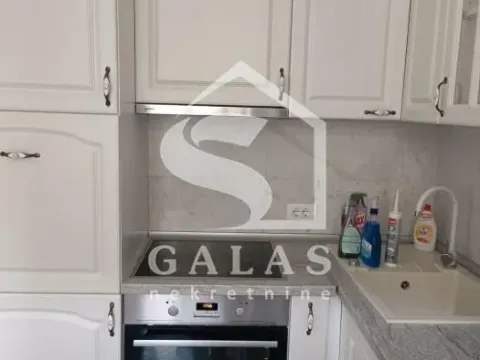 Rent, apartment, 57m², Cvijićeva, Palilula Sve Podlokacije - image 5