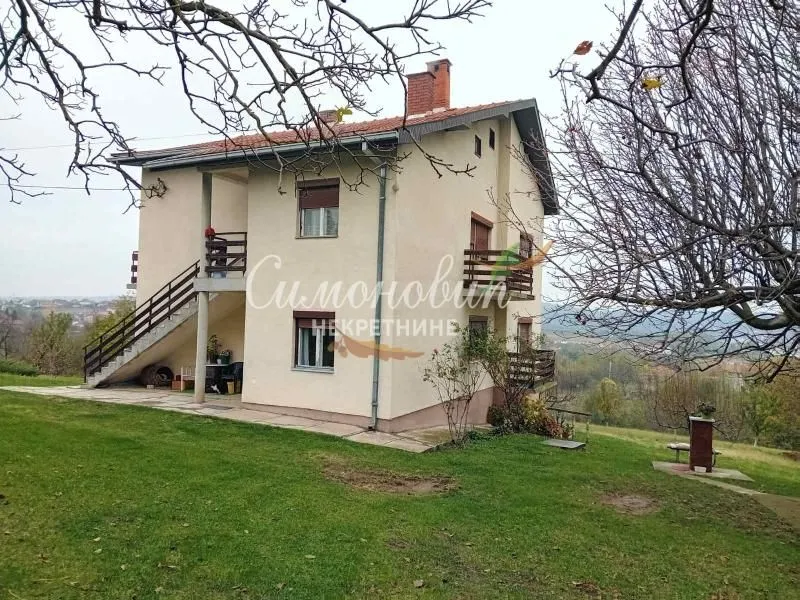 Prodaja, kuća, 180m², Arandjelovac, Srbija