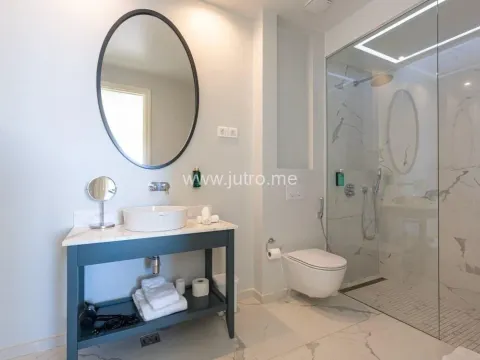 Prodaja, dvosoban stan, 113m², Luštica, Tivat - image 16