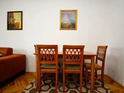 Rent, one bedroom apartment, 45m², Gorica C, Podgorica - image 7