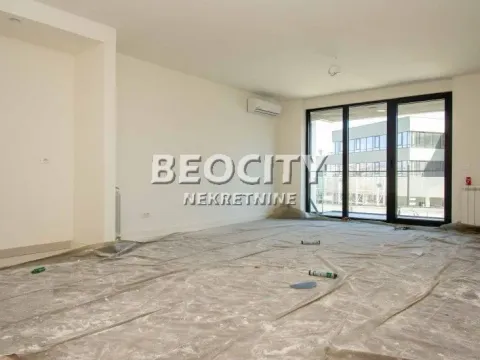 Prodaja, dvosoban stan, 57m², Beograd Na Vodi, Beograd - image 1
