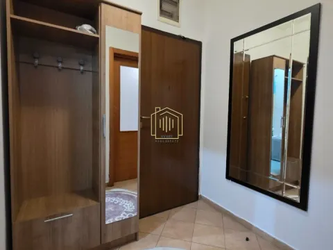 Izdavanje, jednosoban stan, 37m², Stari Aerodrom, Podgorica - image 9