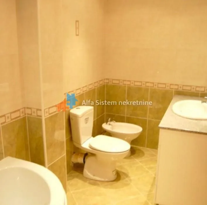 Rent, apartment, 250m², Savski Venac, Beograd