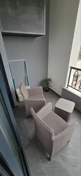 Rent, studio apartment, 34m², Čeluga, Bar - image 12