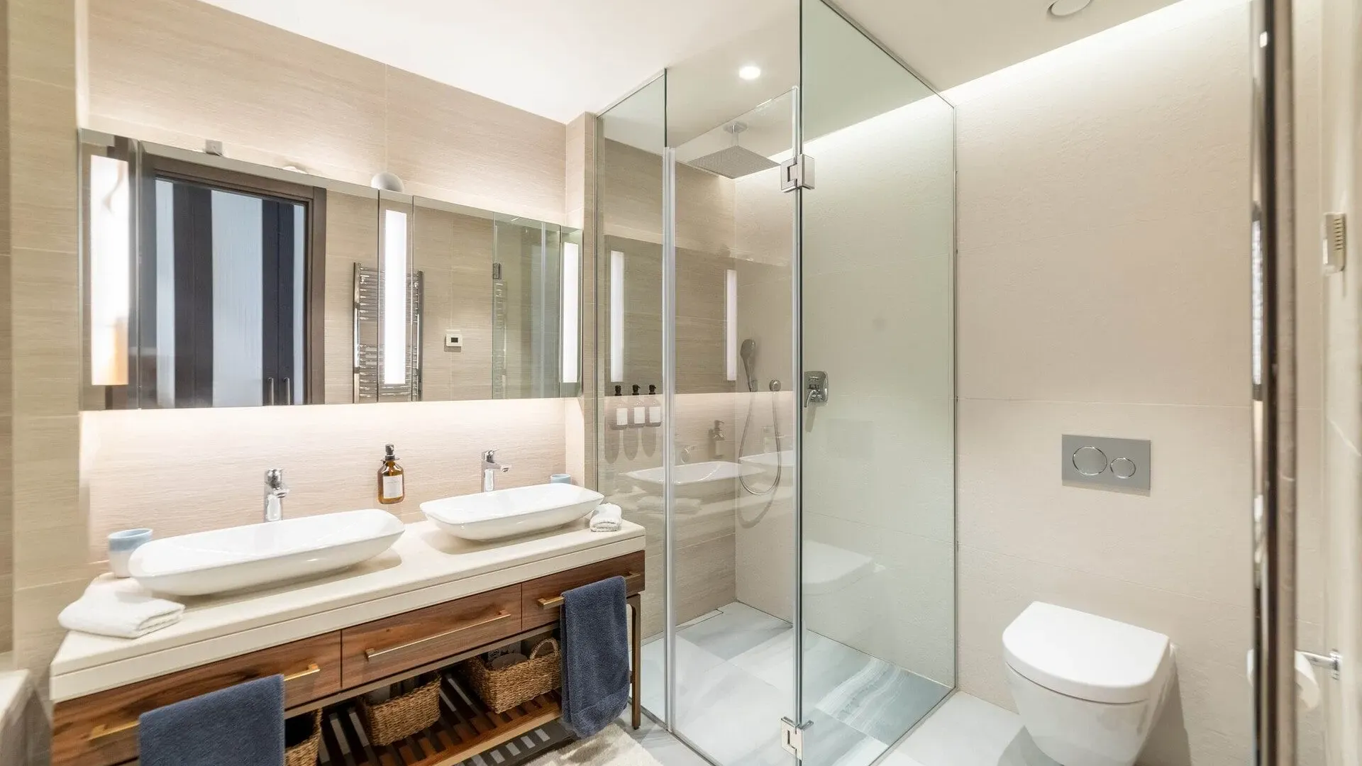 Prodaja, trosoban stan, 188m², Portonovi, Herceg Novi