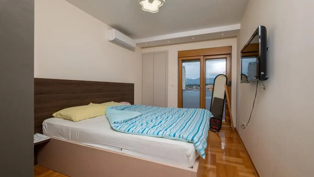 Prodaja, trosoban stan, 92m², Preko Morače, Podgorica