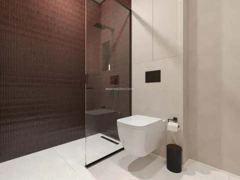 Prodaja, dvosoban stan, 80m², Tivat, Crna Gora - image 9