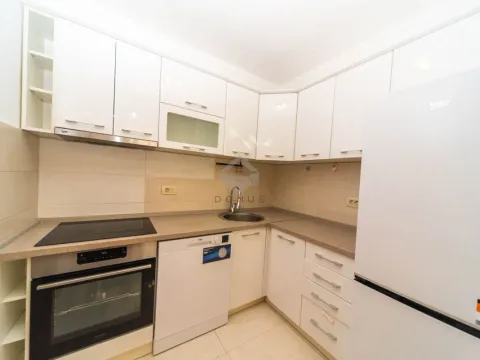 Rent, one bedroom apartment, 46m², Zagorič, Podgorica - image 4