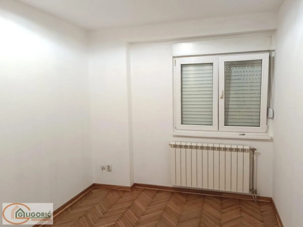 Sale, three bedroom apartment, 66m², Crveni Krst, Beograd