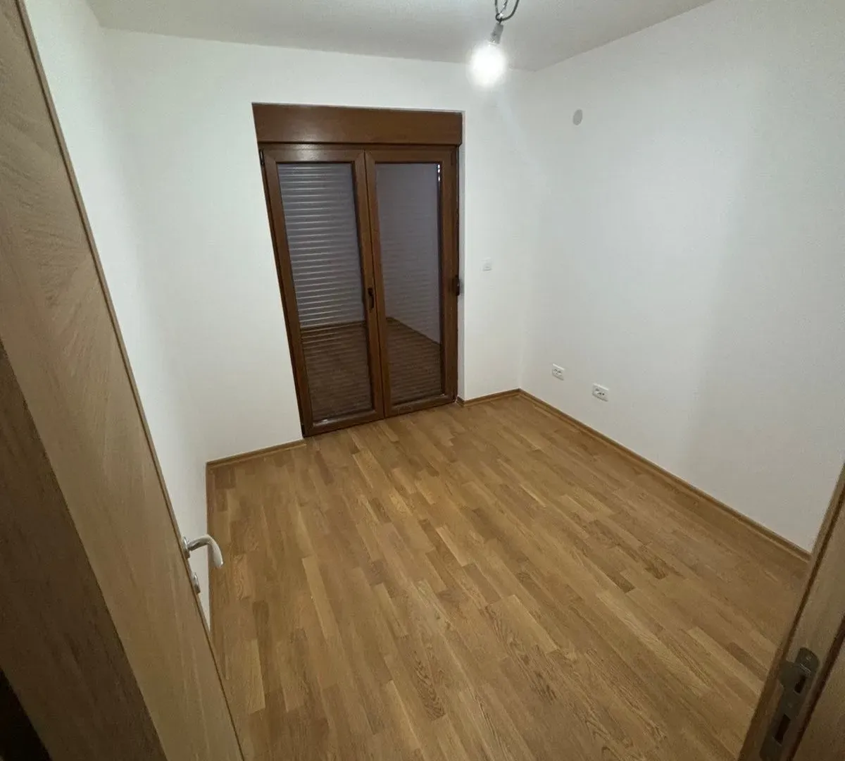 Rent, two bedroom apartment, 57m², Stari Aerodrom, Podgorica