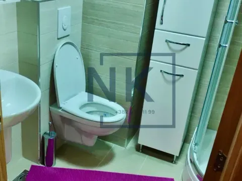 Rent, one bedroom apartment, 43m², City Kvart, Podgorica - image 8