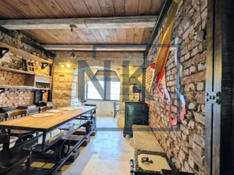 Izdavanje, poslovni prostor, 42m², Centar, Podgorica - image 5