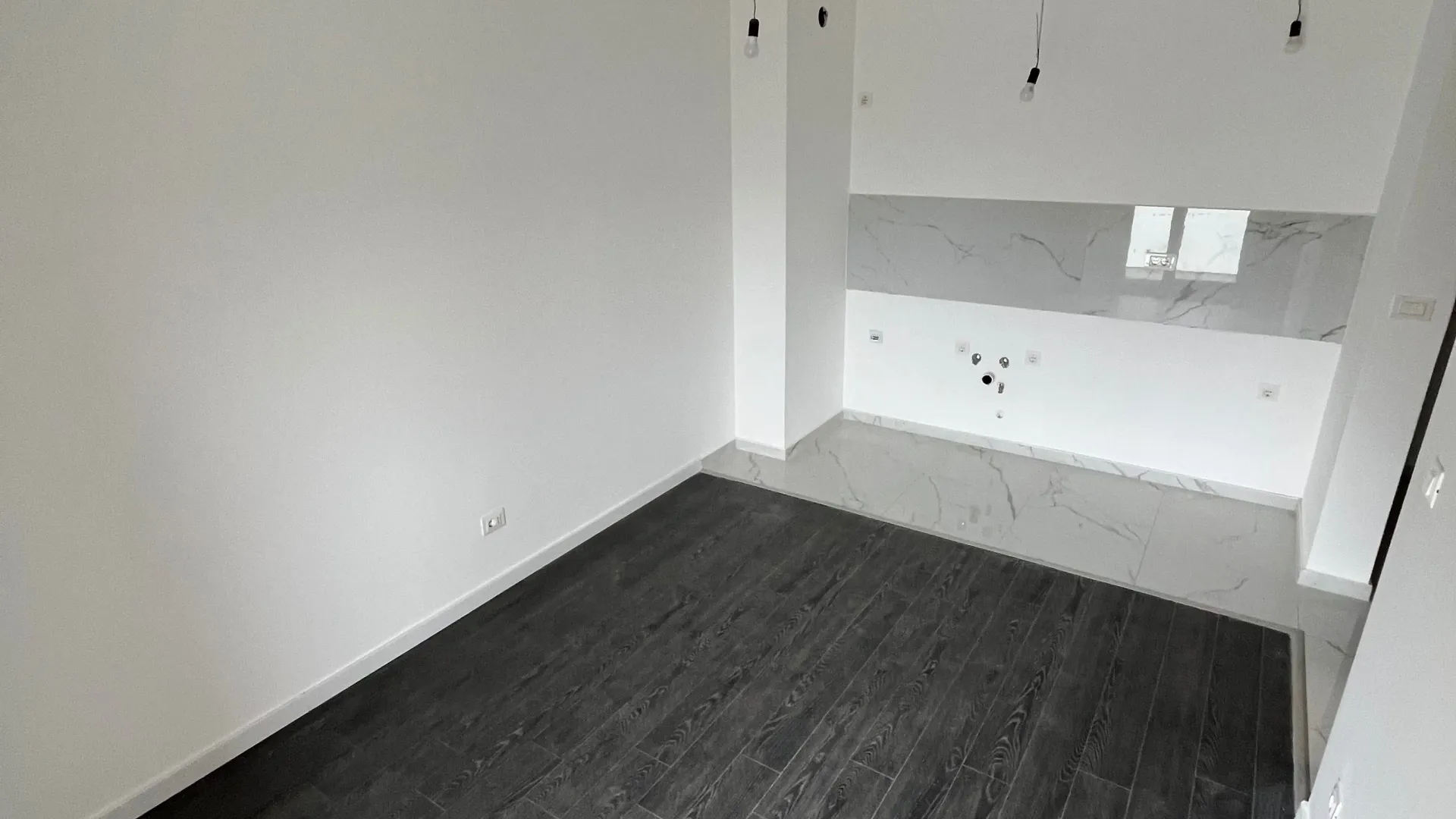 Sale, one bedroom apartment, 38m², Zabjelo, Podgorica
