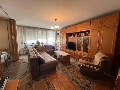 Prodaja, dvosoban stan, 65m2, Novo naselje, Novi Sad Prodaja, dvosoban stan, 65m2, Novo naselje, Novi Sad