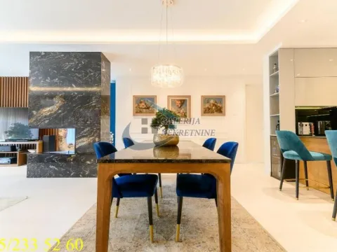 Prodaja, dvosoban stan, 131m², Savski Venac, Beograd - image 8