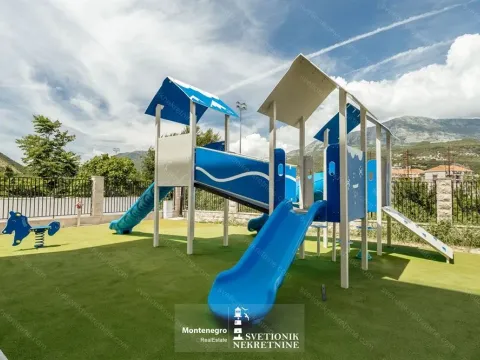 Prodaja, dvosoban stan, 76m², Igalo, Herceg Novi - image 15
