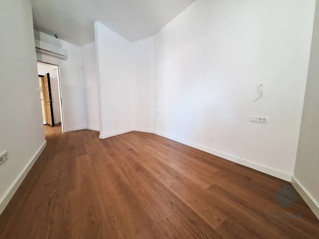 Sale, one bedroom apartment, 60m², Bečići, Budva