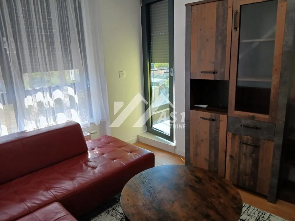 Izdavanje, jednosoban stan, 48m², Liman 4, Novi Sad Sve Podlokacije
