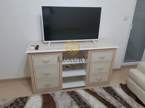 Izdavanje, jednosoban stan, 48m², City Kvart, Podgorica - image 5