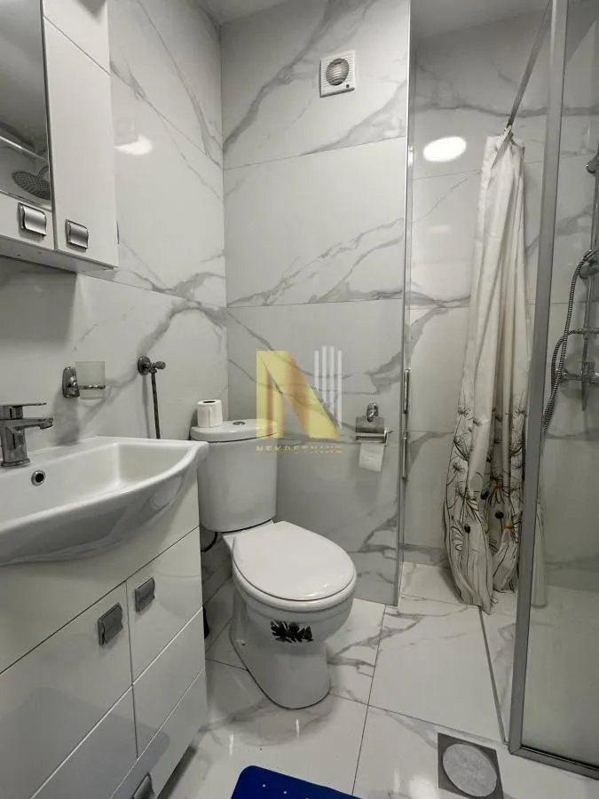Izdavanje, garsonjera, 24m², Nova Detelinara, Novi Sad Sve Podlokacije
