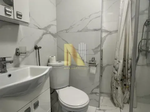 Rent, studio apartment, 24m², Nova Detelinara, Novi Sad Sve Podlokacije - image 7