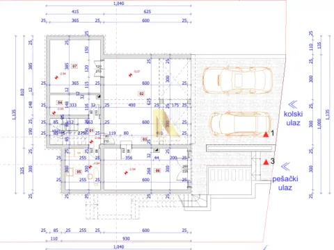 Prodaja, kuća, 327m², Sremski Karlovci, Novi Sad - image 13