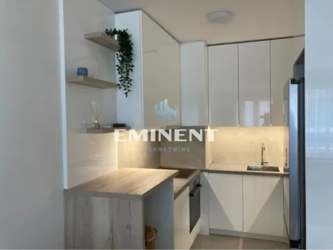 Izdavanje, dvosoban stan, 54m², Novi Beograd Blok 65, Novi Beograd Sve Podlokacije - image 5