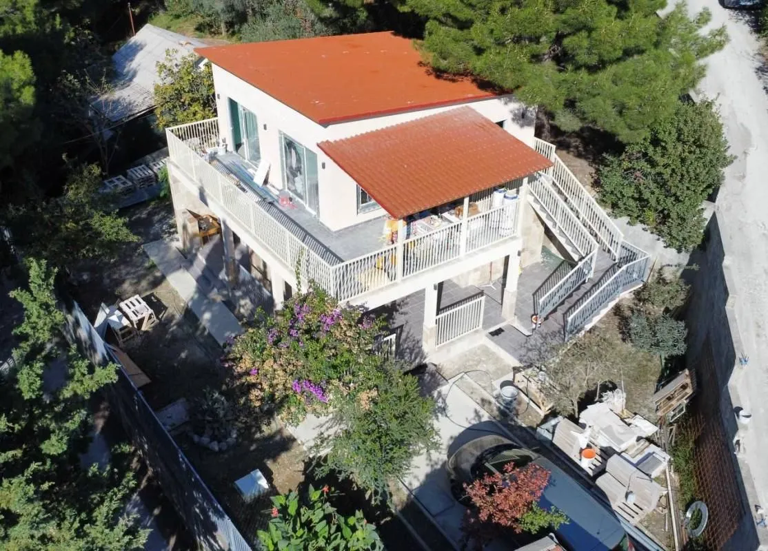 Sale, house, 135m², Zeleni Pojas, Bar