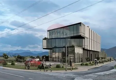 Izdavanje, poslovni prostor, 3000m², Donja Gorica, Podgorica - image 6