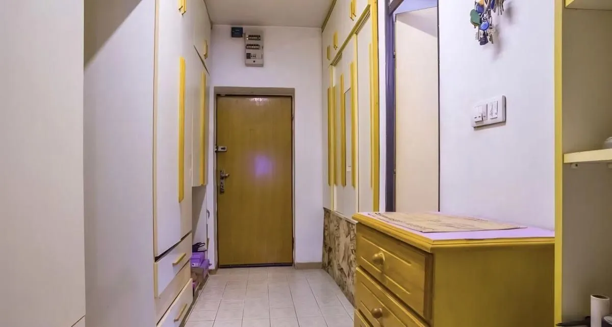 Prodaja, dvosoban stan, 65m², Bulevar Oslobodjenja, Novi Sad Sve Podlokacije