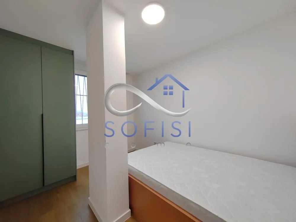 Izdavanje, trosoban stan, 57m², Telep, Novi Sad Sve Podlokacije