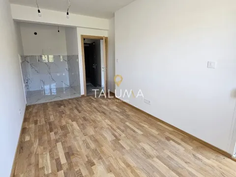 Sale, one bedroom apartment, 35m², Zagorič, Podgorica - image 1