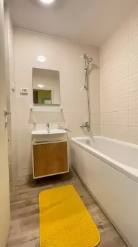 Izdavanje, jednosoban stan, 46m², City Kej, Podgorica - image 6