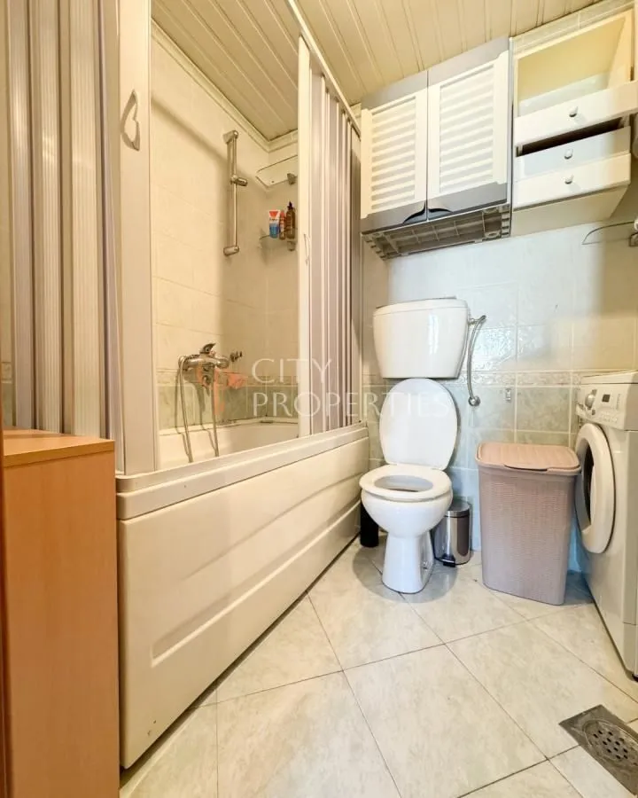 Rent, apartment, 40m², Zabjelo, Podgorica