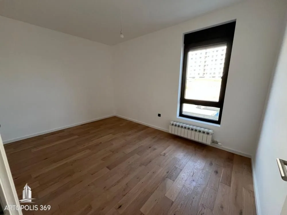 Prodaja, četvorosoban stan, 85m², Vidikovački venac, Rakovica