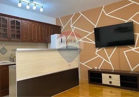 Izdavanje, jednosoban stan, 47m², Ljubović, Podgorica - image 8