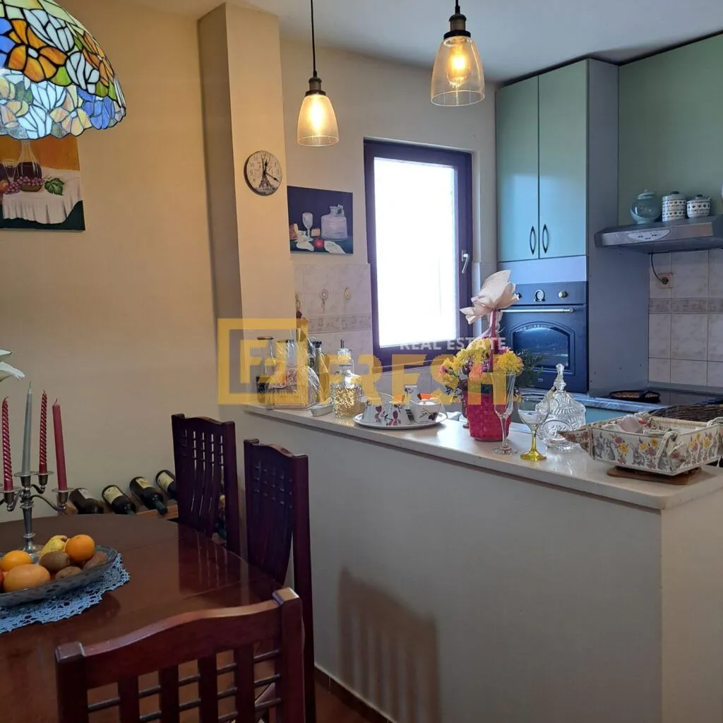 Sale, three bedroom apartment, 98m², Budva, Crna Gora
