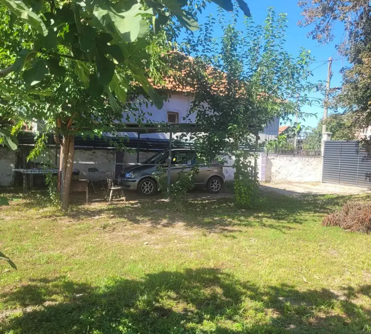 Izdavanje, kuća, 89m², Pančevo, Srbija