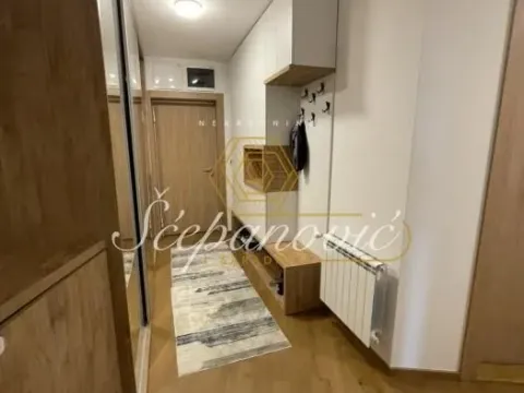 Prodaja, četvorosoban stan, 111m², Bulevar Evrope, Novi Sad Sve Podlokacije - image 31