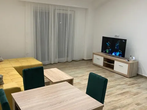 Rent, one bedroom apartment, 65m², Kava, Tivat - image 5