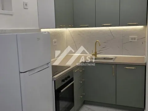 Izdavanje, dvosoban stan, 45m², Veternik, Novi Sad Sve Podlokacije - image 5