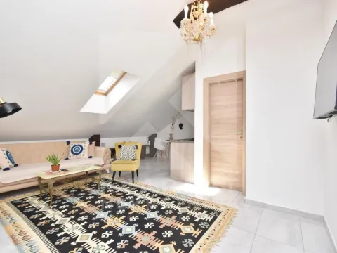 Izdavanje, jednosoban stan, 45m², Ljubović, Podgorica - image 4