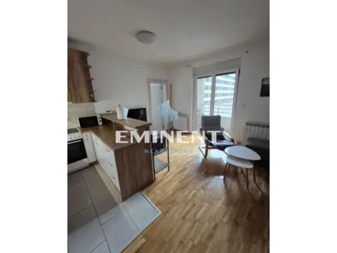 Izdavanje, dvosoban stan, 42m², Bogoslovija, Palilula Sve Podlokacije - image 3